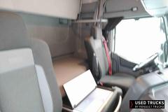 Renault Trucks T
                                          480