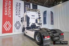 Renault Trucks T
                                          480