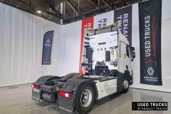 Renault Trucks T
                                          480