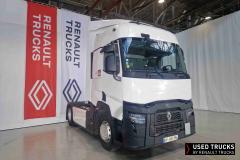 Renault Trucks T
                                          480