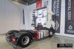 Renault Trucks T
                                          480