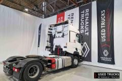 Renault Trucks T
                                          480