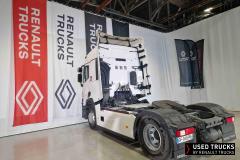 Renault Trucks T
                                          480