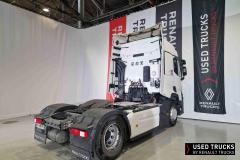 Renault Trucks T
                                          480