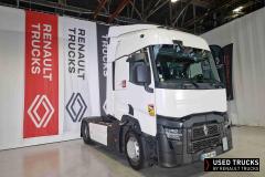 Renault Trucks T
                                          480