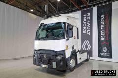 Renault Trucks T
                                          480