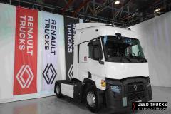 Renault Trucks T
                                          480