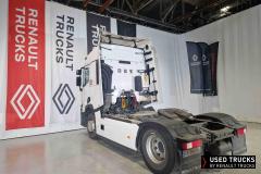 Renault Trucks T
                                          480