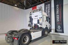 Renault Trucks T
                                          480