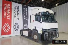 Renault Trucks T
                                          480