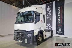 Renault Trucks T
                                          480