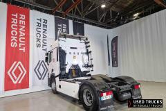 Renault Trucks T
                                          480