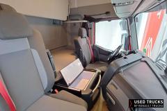Renault Trucks T
                                          520