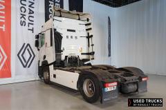 Renault Trucks T
                                          480