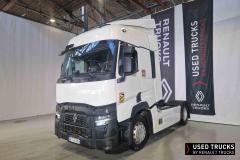 Renault Trucks T
                                          480