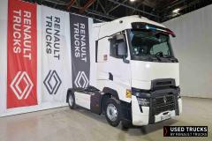 Renault Trucks T High
                                          