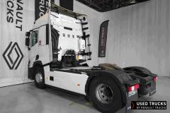 Renault Trucks T
                                          