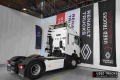Renault Trucks T
                                          