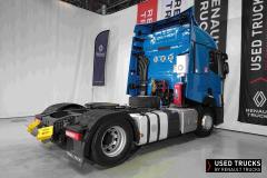 Renault Trucks T
                                          