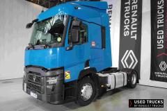 Renault Trucks T
                                          