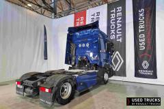 Renault Trucks T
                                          