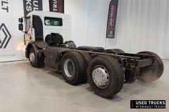 Renault Trucks D Wide
                                          
