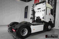 Renault Trucks T
                                          
