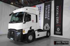 Renault Trucks T
                                          