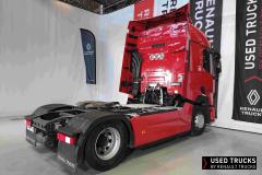 Renault Trucks T
                                          