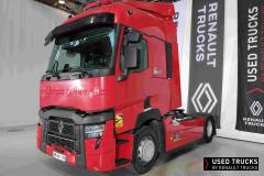 Renault Trucks T
                                          