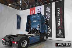 Renault Trucks T High
                                          