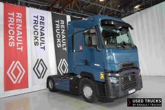 Renault Trucks T High
                                          