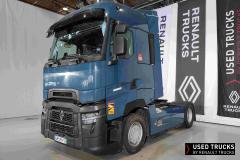 Renault Trucks T High
                                          