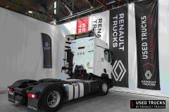 Renault Trucks T
                                          