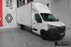 Renault Trucks Master
                                          