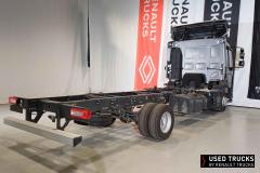 Renault Trucks D
                                          210