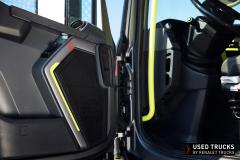 Renault Trucks T
                                          