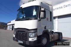 Renault Trucks T
                                          520