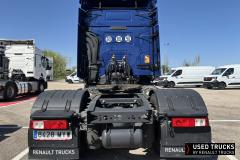Renault Trucks T
                                          440