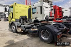 Renault Trucks Premium
                                          420