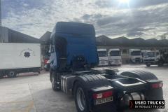 Renault Trucks T
                                          440
