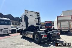 Renault Trucks T High
                                          520