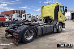 Renault Trucks Premium
                                          420
