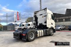 Renault Trucks T High
                                          520
