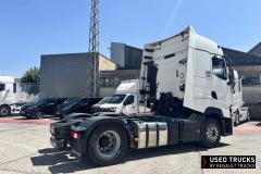 Renault Trucks T High
                                          520