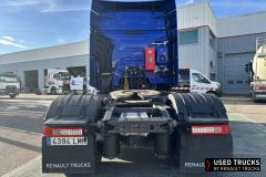Renault Trucks T
                                          520
