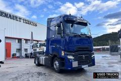 Renault Trucks T High
                                          