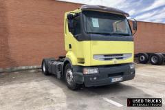 Renault Trucks Premium
                                          420