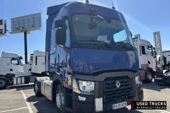 Renault Trucks T
                                          440