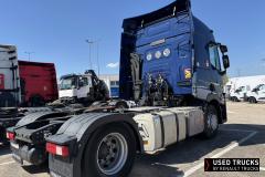 Renault Trucks T
                                          440